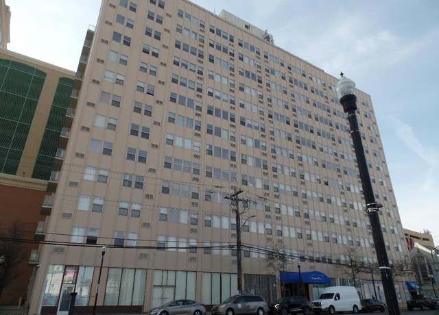 Property at 2834 Atlantic Ave #1211, Atlantic City, NJ 08401, 1 bath