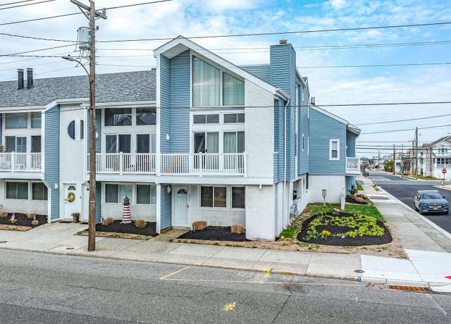 Property at 3200 Asbury Ave #Corner, Ocean City, NJ 08226, 4 beds, 3 baths