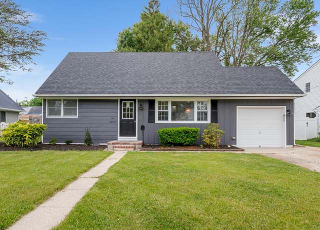 Property at 118 Colwick Dr, Somers Point, NJ 08244, 4 beds, 2 baths