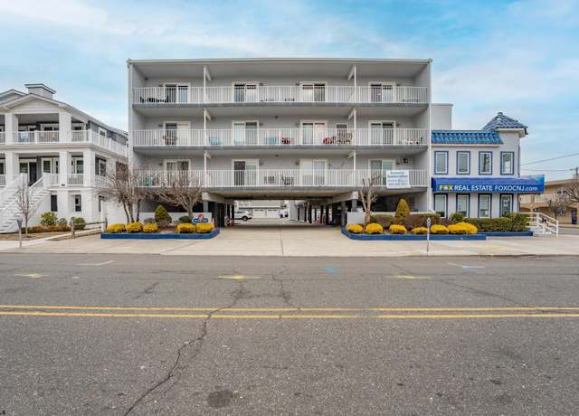 Property at 900 Ocean Ave #304, Ocean City, NJ 08226, 1 bed, 1 bath