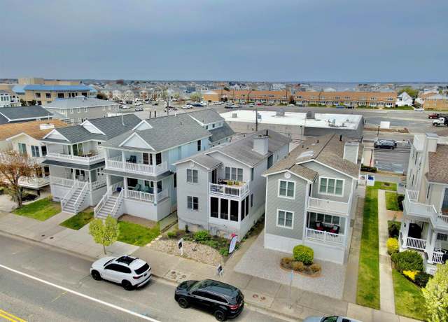 Property at 1622 West Ave #2, Ocean City, NJ 08226, 3 beds, 2 baths