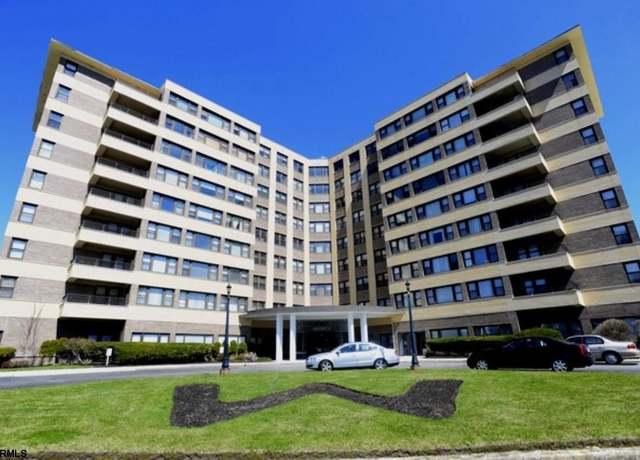 Property at 101 S Raleigh Ave Ave #405, Atlantic City, NJ 08401, 1 bed, 1 bath
