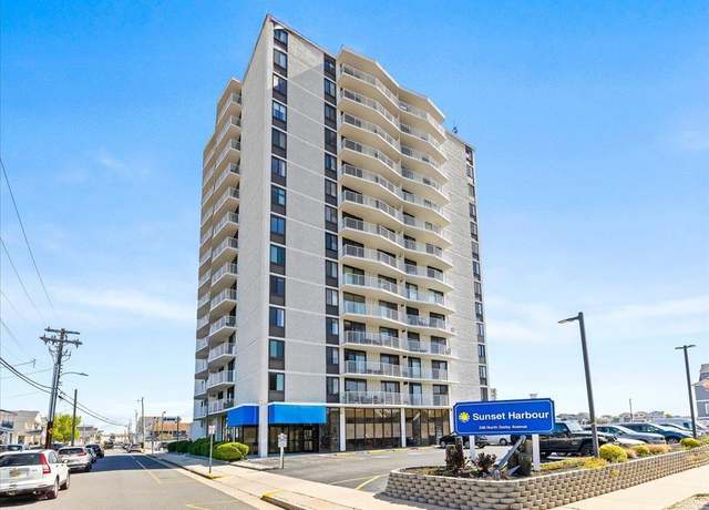 Property at 236 N Derby Ave #206, Ventnor, NJ 08406, 2 beds, 2 baths
