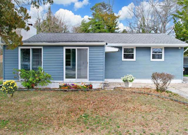 Property at 747 Chanese Ln, Galloway Township, NJ 08205-0000, 3 beds, 2 baths