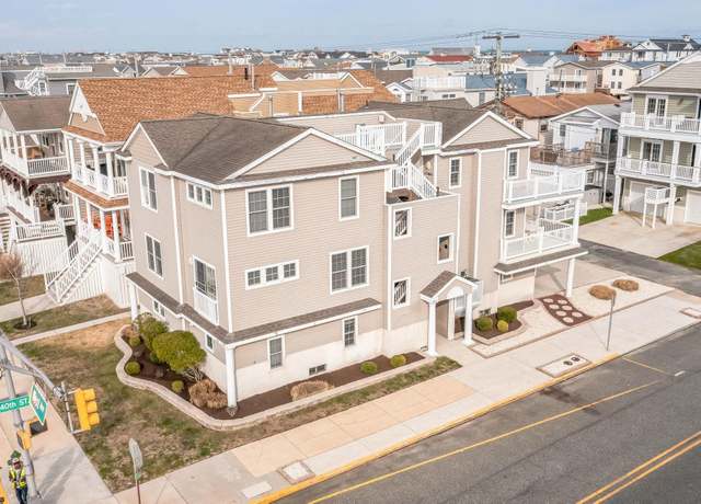 Property at 3961 West Ave #1, Ocean City, NJ 08226, 4 beds, 2 baths
