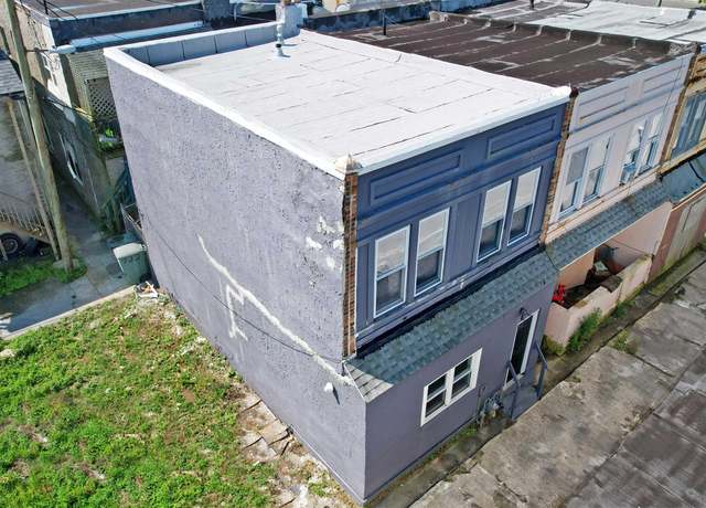 Property at 722 Pearl Pl, Atlantic City, NJ 08401, 3 beds, 1 bath
