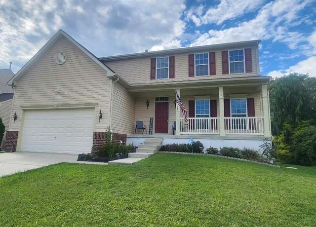 Property at 5 Mountain Lane, Egg Harbor Township, NJ 08234, 4 beds, 2.5 baths
