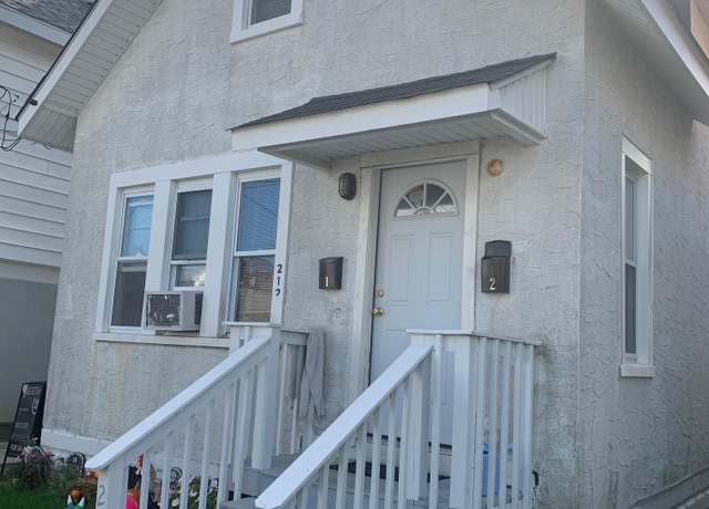 Property at 212 N Suffolk Ave, Ventnor Heights, NJ 08406, 4 beds, 2 baths