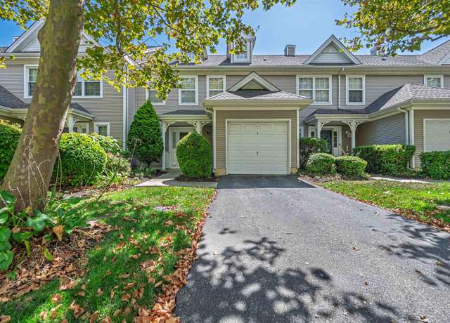 Property at 6 Spinnaker Way #6, Atlantic City, NJ 08401, 3 beds, 2.5 baths