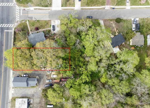 Property at Route S 9, Cape May Court House, NJ 08210