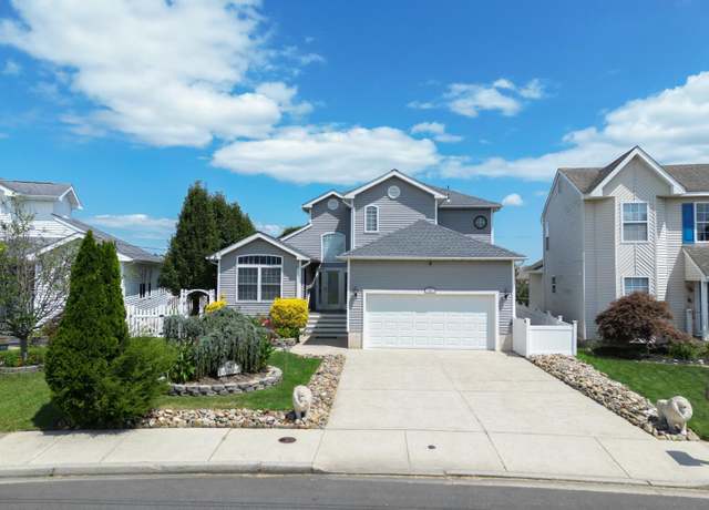 Property at 42 Kirkwood Cir, Brigantine, NJ 08203, 4 beds, 2.5 baths