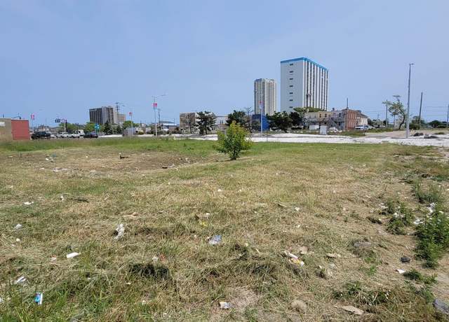 Property at 42 S Massachusetts Ave, Atlantic City, NJ 08401