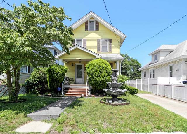 Property at 18 Walnut Ave, Pleasantville, NJ 08232, 3 beds, 2 baths