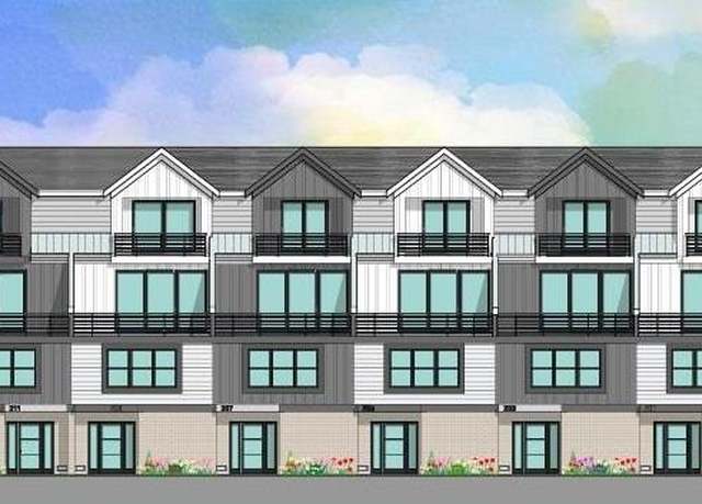 Property at 201 N Washington Ave Ave #2, Margate, NJ 08402, 4 beds, 3.5 baths