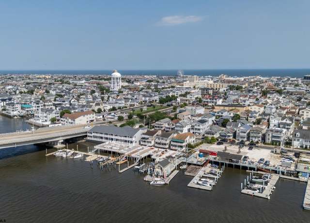 Property at 912 Palen #A, Ocean City, NJ 08226-3409, 3 beds, 2 baths