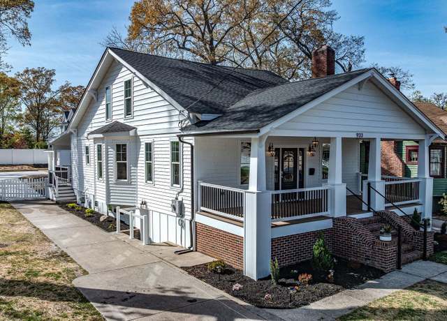 Property at 933 Oak Grv, Linwood, NJ 08221, 5 beds, 4 baths