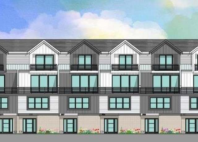 Property at 201 N Washington Ave #4, Margate, NJ 08402, 4 beds, 3.5 baths