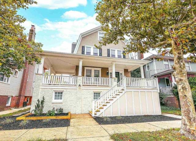 Property at 16 S Delancy Pl, Atlantic City, NJ 08401, 7 beds, 5 baths