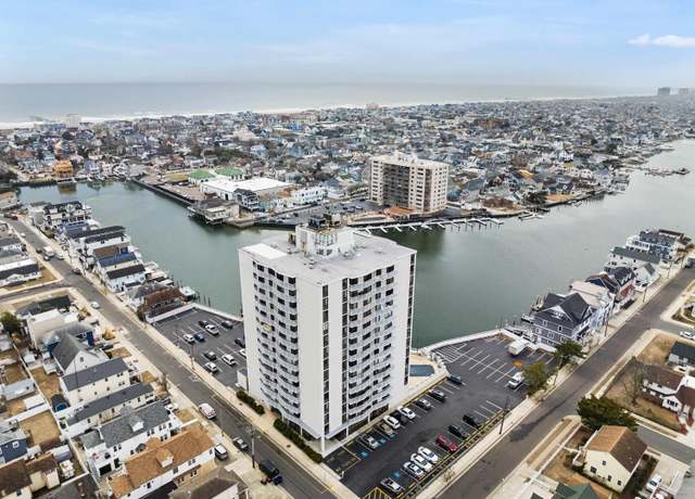 Property at 236 N Derby Ave #704, Ventnor, NJ 08406-1735, 3 beds, 2 baths