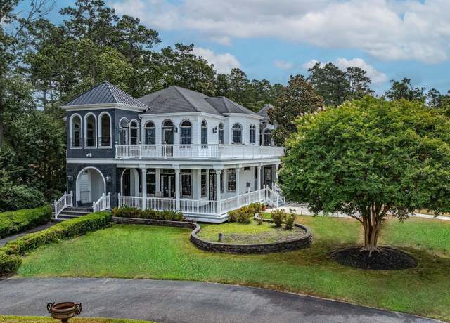 Property at 337 Clarkstown Rd, Mays Landing, NJ 08330, 7 beds, 7 baths