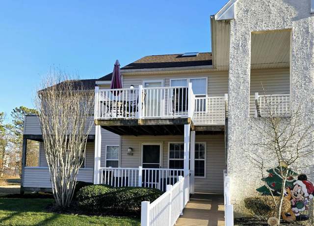 Property at 473 London Ct #473, Egg Harbor Township, NJ 08232, 2 beds, 2 baths