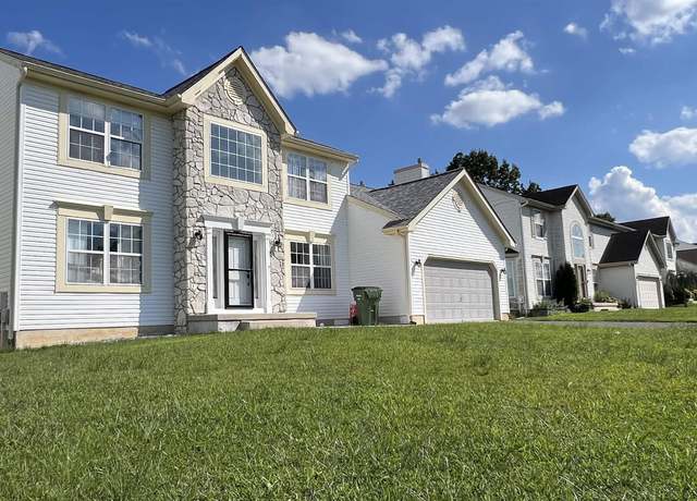 Property at 306 Flatbush Ave, Egg Harbor Township, NJ 08234-0000, 3 beds, 2.5 baths