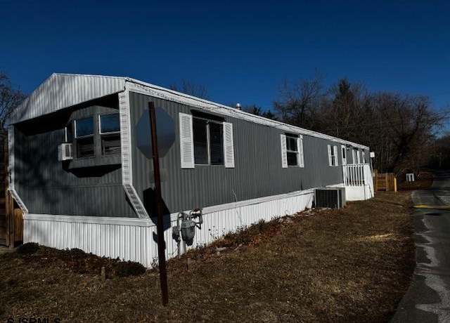 Property at 2300 S 2ND St, Millville, NJ 08332, 5 beds, 2 baths