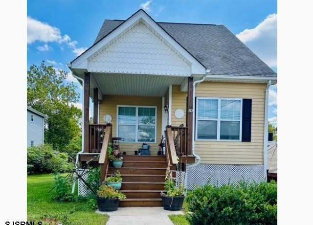 Property at 80 Mill St St, Mays Landing, NJ 08330, 3 beds, 2 baths