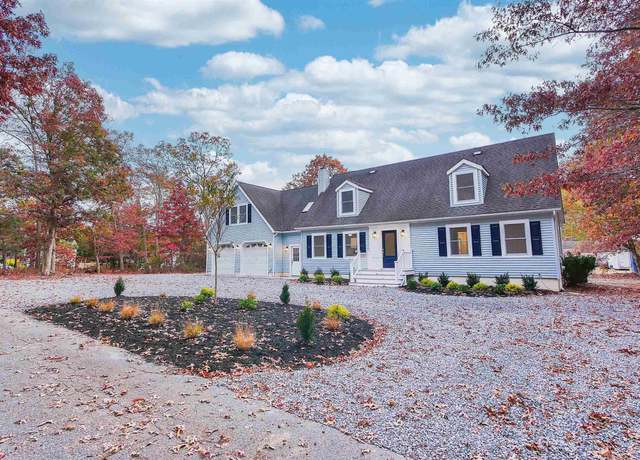 Property at 439 8th Ave, Galloway Township, NJ 08205, 5 beds, 3 baths