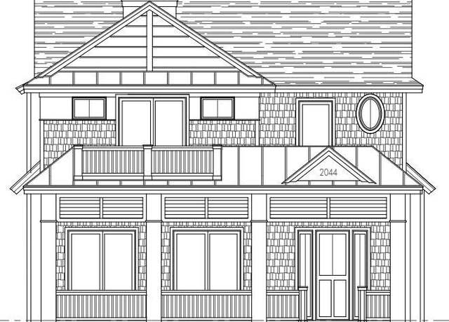 Property at 2044 Haven Ave, Ocean City, NJ 08226, 5 beds, 4 baths