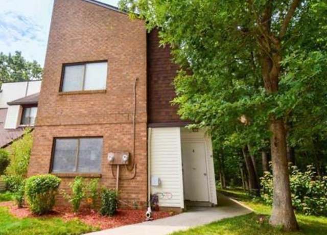 Property at 16 Country Birch Ln #16, Egg Harbor Township, NJ 08234, 1 bed, 1 bath