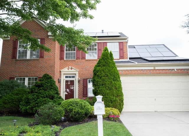 Property at 301 Wabash Ave, Linwood, NJ 08221, 4 beds, 3.5 baths