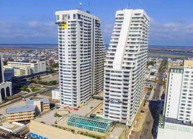 Property at 3101 boardwalk #2804, Atlantic City, NJ 08401, 1 bed, 1 bath