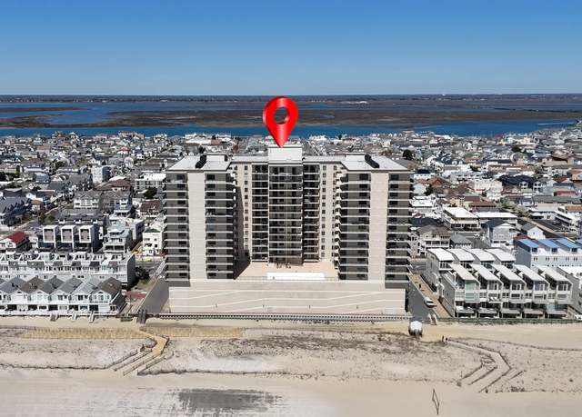 Property at 9600 Atlantic Ave #1208, Margate, NJ 08402-2060, 2 beds, 2 baths