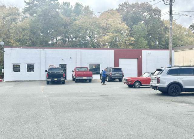 Property at 318 E White Horse Pike, Galloway Township, NJ 08205