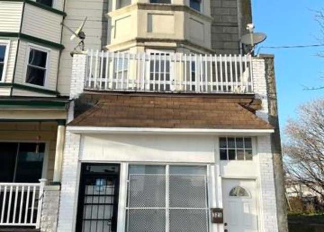 Property at 321 Atlantic Ave Ave, Atlantic City, NJ 08401, 3 beds, 3 baths