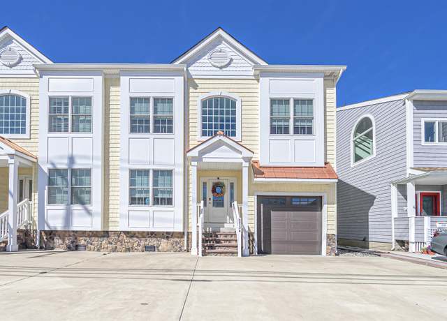 Property at 4513 Atlantic Brigantine Blvd #B, Brigantine, NJ 08203-123, 4 beds, 3.5 baths