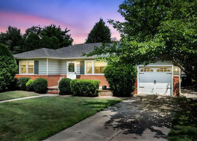 Property at 500 Van Sant Ave, Linwood, NJ 08221, 3 beds, 2 baths