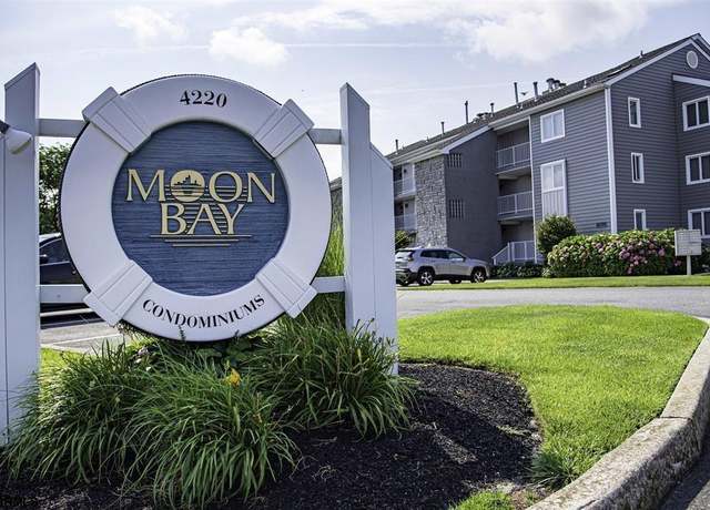 Property at 4220 Atlantic-Brigantine Blvd #204A, Brigantine, NJ 08203-0000, 2 beds, 2 baths