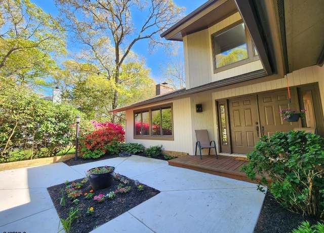 Property at 2221 Burroughs, Linwood, NJ 08221, 4 beds, 3.5 baths