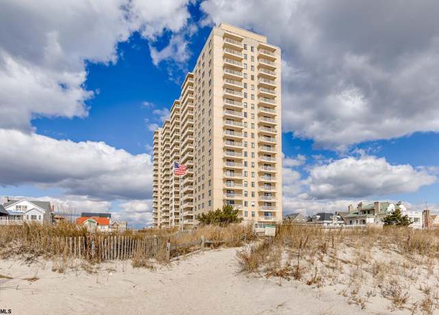 Property at 5000 Boardwalk #610, Ventnor, NJ 08406, 1 bath