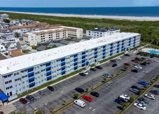 Property at 4500 W Brigantine Ave #1404, Brigantine, NJ 08203, 2 beds, 2 baths