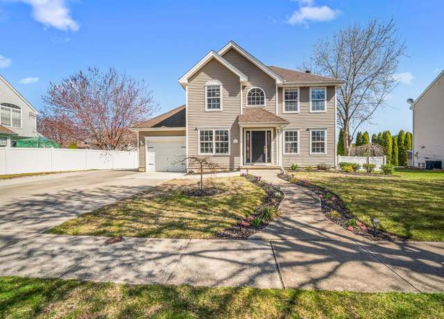 Property at 12 Coronado, Egg Harbor Township, NJ 08234, 3 beds, 3 baths