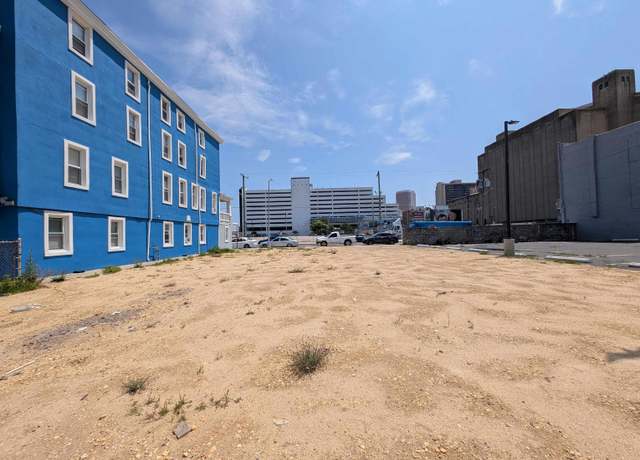 Property at 26 S Georgia Ave, Atlantic City, NJ 08401