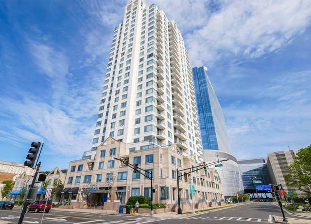 Property at 526 Pacific Ave #806, Atlantic City, NJ 08401, 2 beds, 2 baths