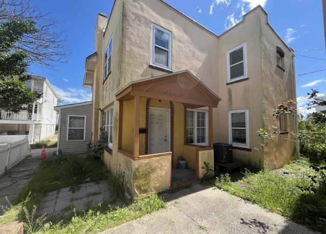 Property at 14 Belle Haven Ct, Atlantic City, NJ 08401, 3 beds, 1.5 baths