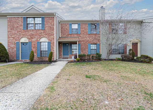 Property at 39 Greenwich Dr #39, Galloway Township, NJ 08205, 2 beds, 1.5 baths