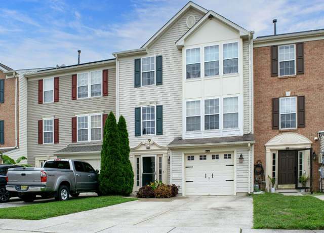 Property at 1003 Carlisle Rd, Egg Harbor Township, NJ 08234, 3 beds, 2.5 baths