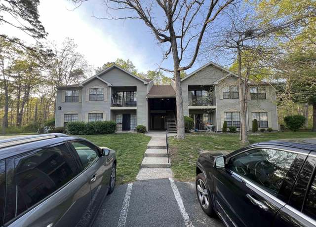 Property at 24 Sussex Pl #306, Galloway Township, NJ 08205, 2 beds, 2 baths