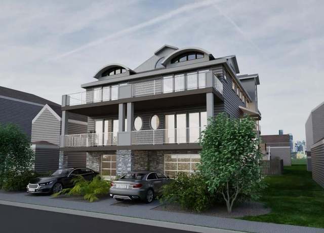 Property at 119 N Madison #B Ave #B, Margate, NJ 08402, 5 beds, 5.5 baths